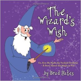 The Wizard's Wish